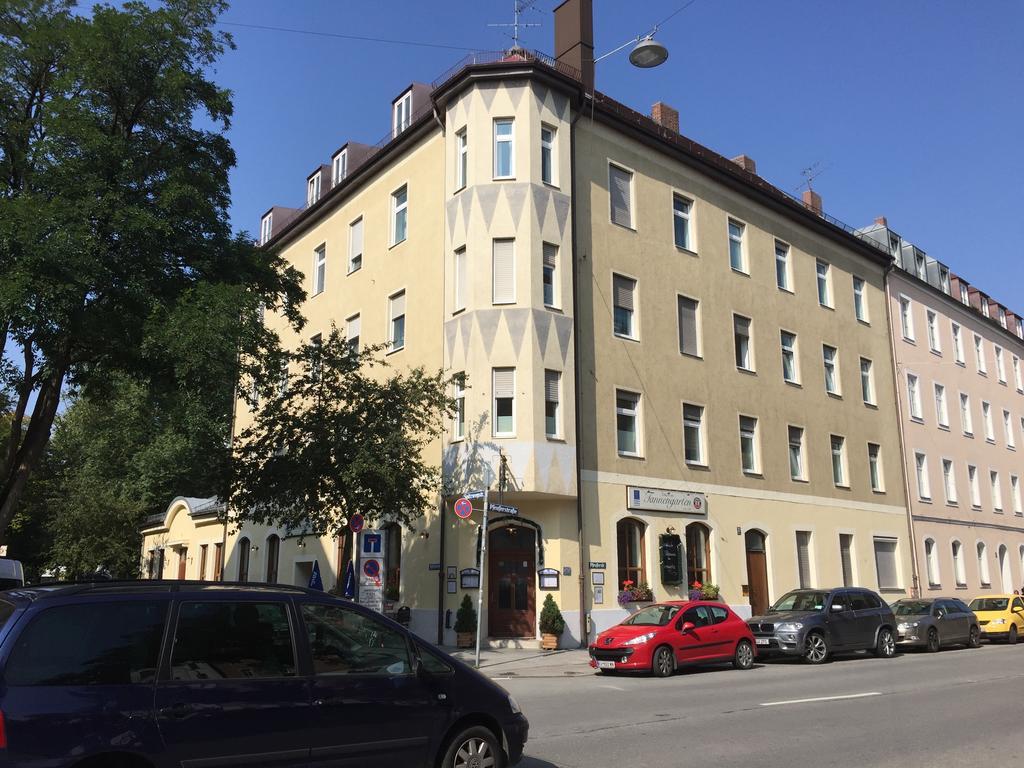 Fur Oktoberfest Appartement München