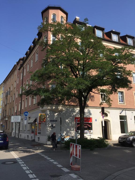 Fur Oktoberfest Appartement