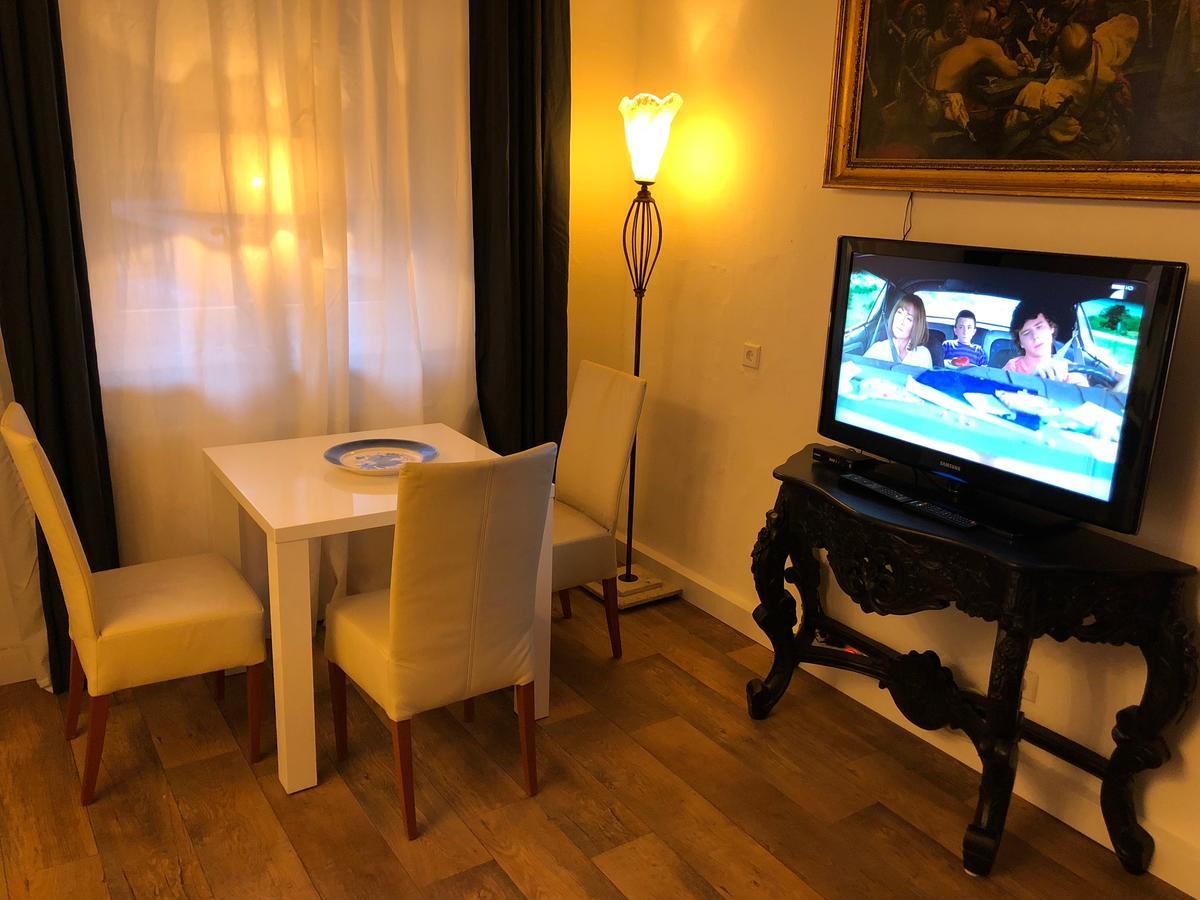 Fur Oktoberfest Appartement *