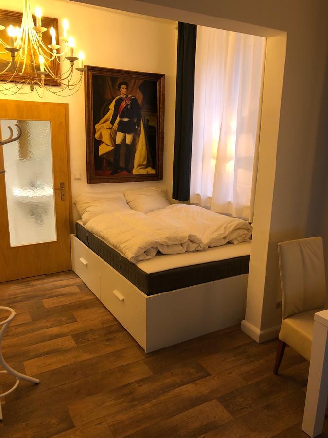 Appartement Fur Oktoberfest München
