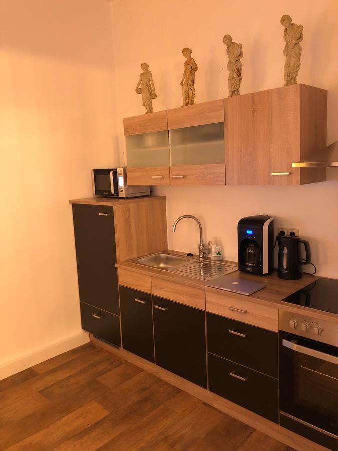 Fur Oktoberfest Appartement München