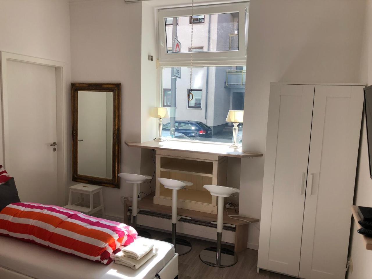 Fur Oktoberfest Appartement