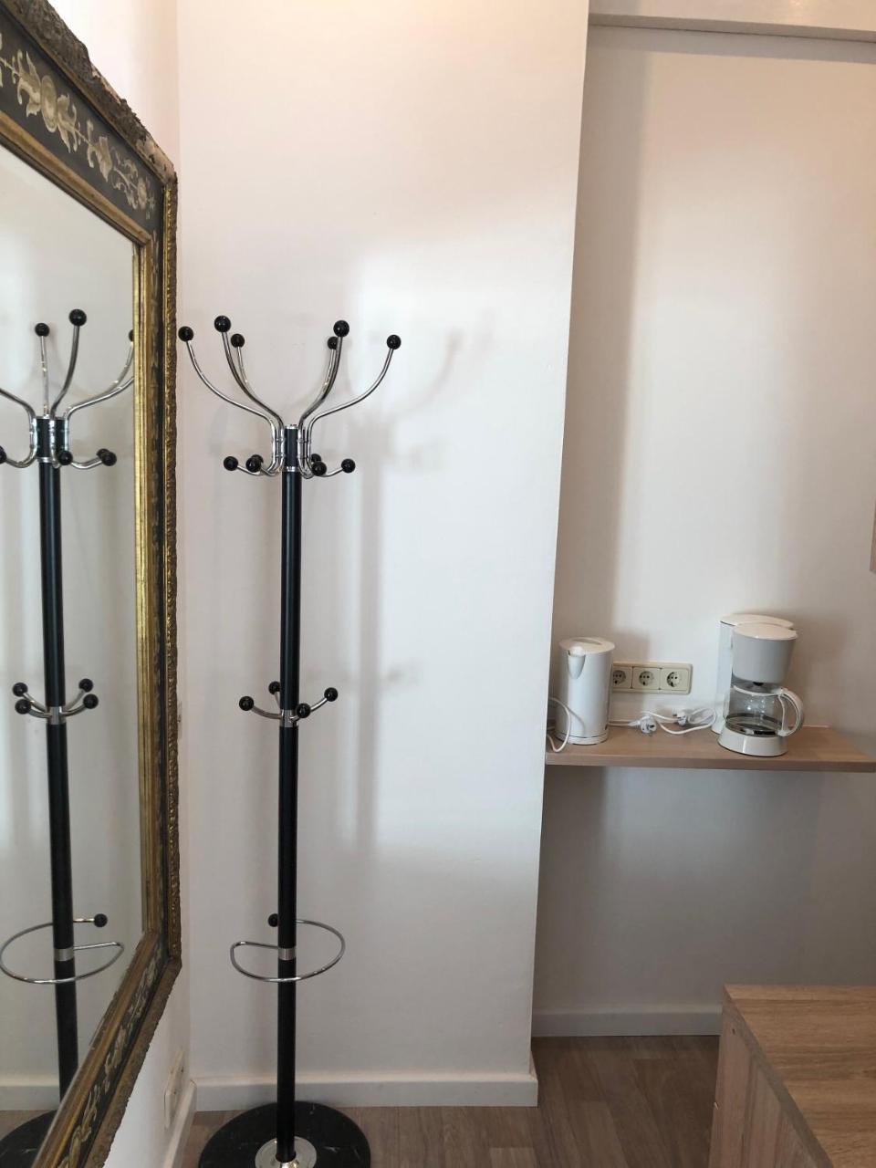 Appartement Fur Oktoberfest *